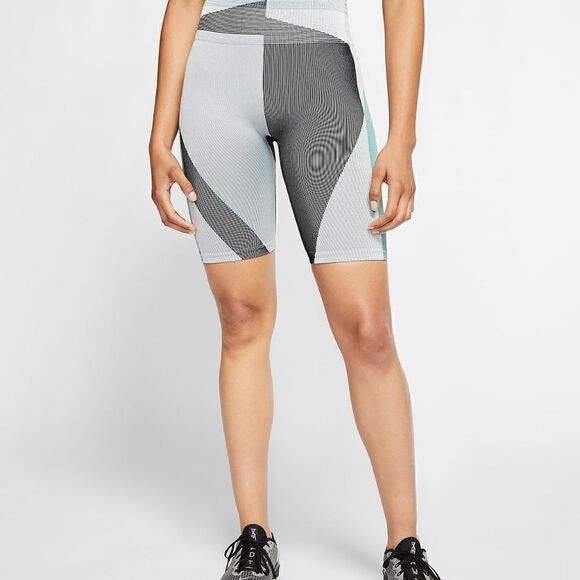 Nike Icon Clash Epic Lux Sculpt Tights Leggings - Picture 8 of 13